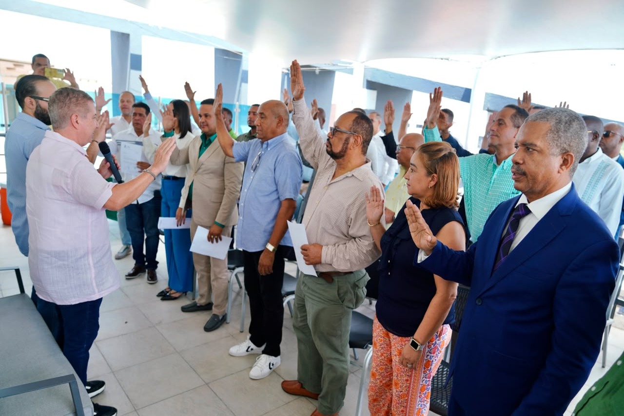 Fuerza del Pueblo Critica Gestión Económica del Gobierno del PRM