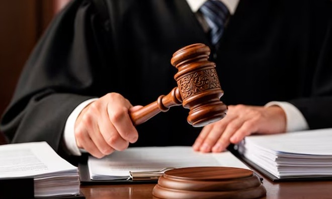 Decisión Crucial en el Caso Búfalo NK: Posible Reducción de Penas para 14 Imputados
