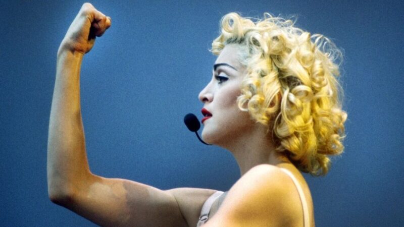 El Secreto de Madonna para Mantenerse en Forma a los 68 Años
