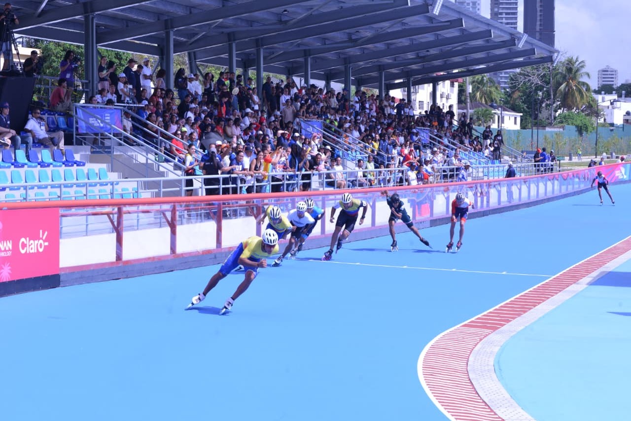México Brilla en Triatlón Masculino por Equipos en Juegos Centroamericanos