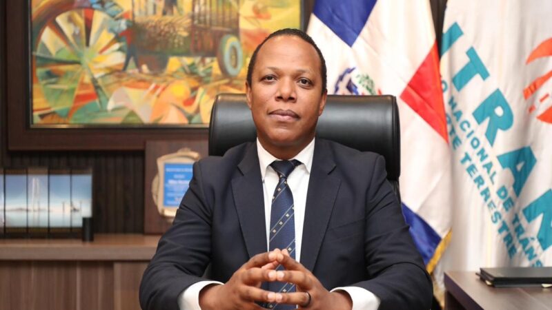 Milton Morrison se Despide del INTRANT con un Mensaje de Gratitud y Compromiso