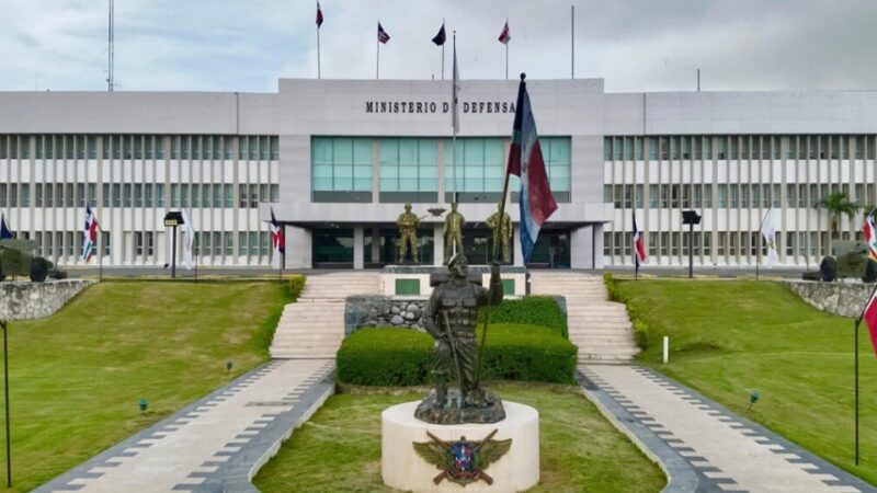 Nuevas Designaciones Fortalecen la Seguridad Nacional en República Dominicana