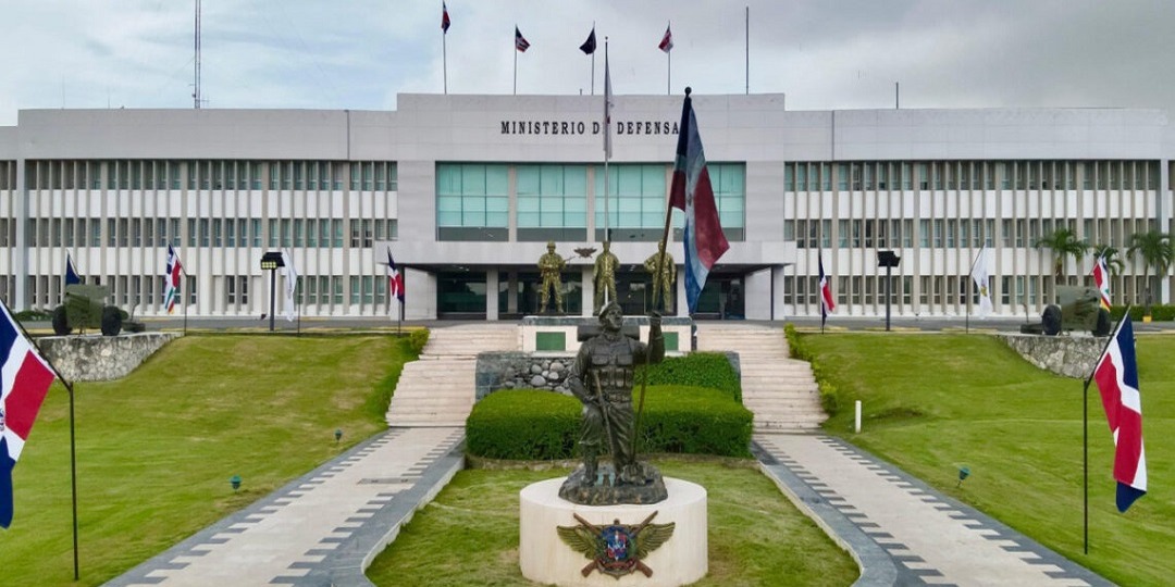 Nuevas Designaciones Fortalecen la Seguridad Nacional en República Dominicana