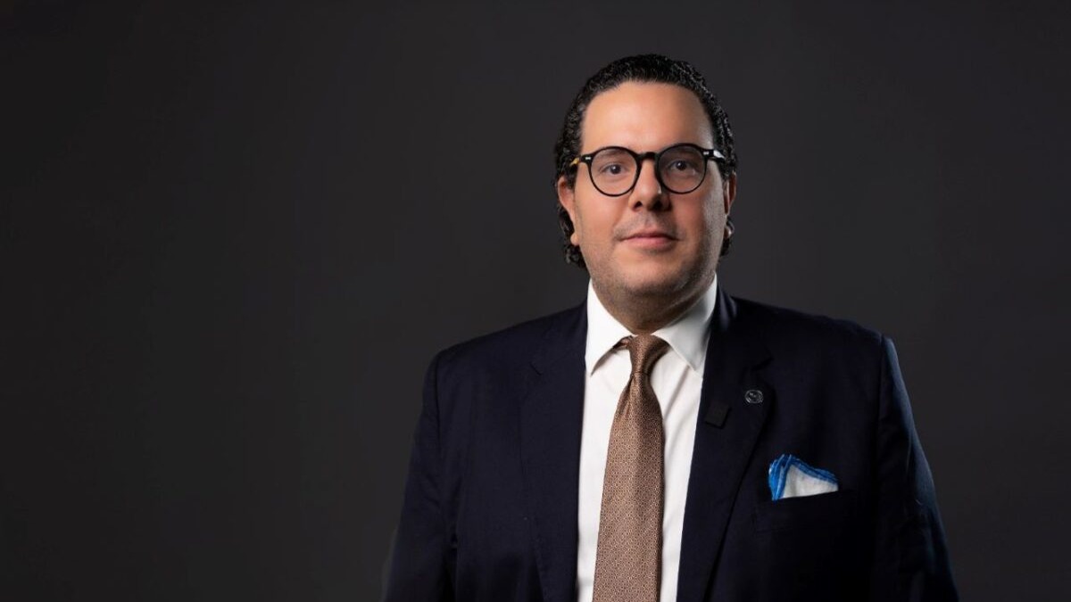 Víctor Cedeño Brea: Nuevo Superintendente de Bancos en República Dominicana
