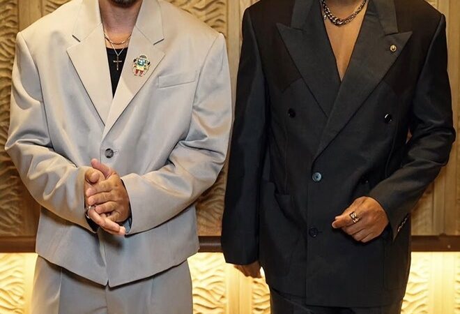 Gira de Prince Royce y Romeo Santos Excluye a República Dominicana