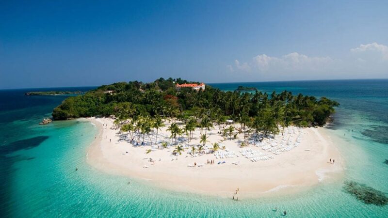 República Dominicana: Un Destino Seguro en América Latina