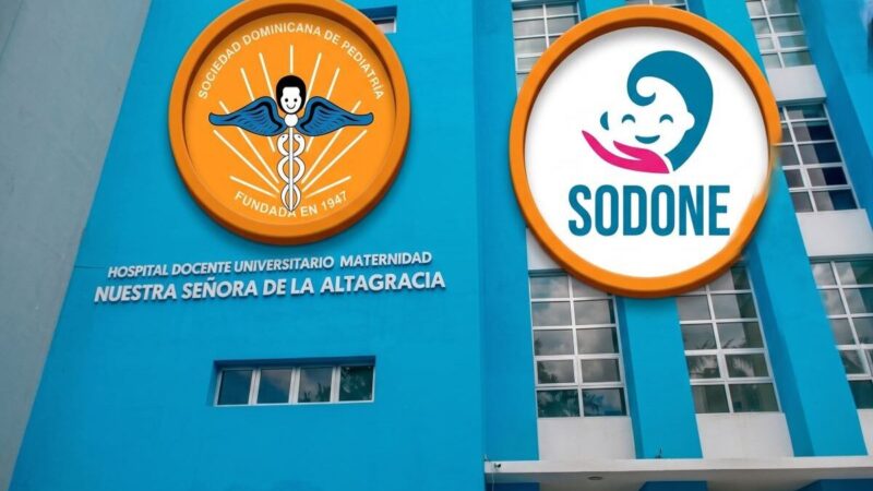 Exigen Investigación Exhaustiva por Muertes en Maternidad La Altagracia