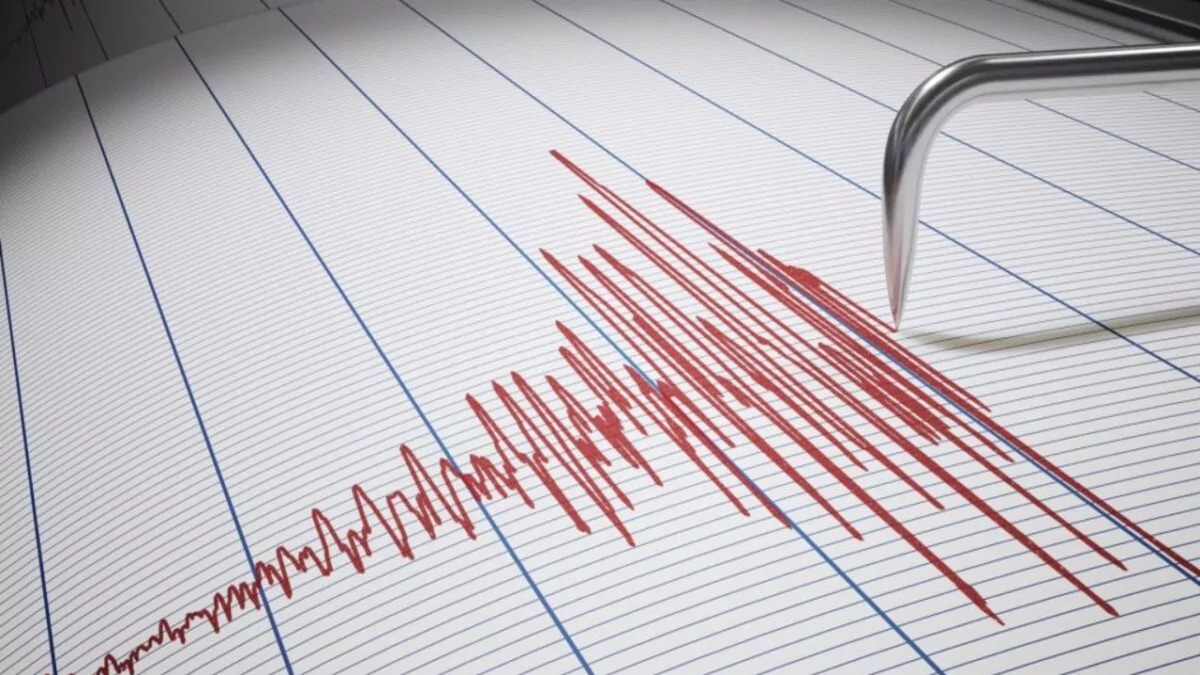 Sismo de 5,9 sacude Japón sin alerta de tsunami