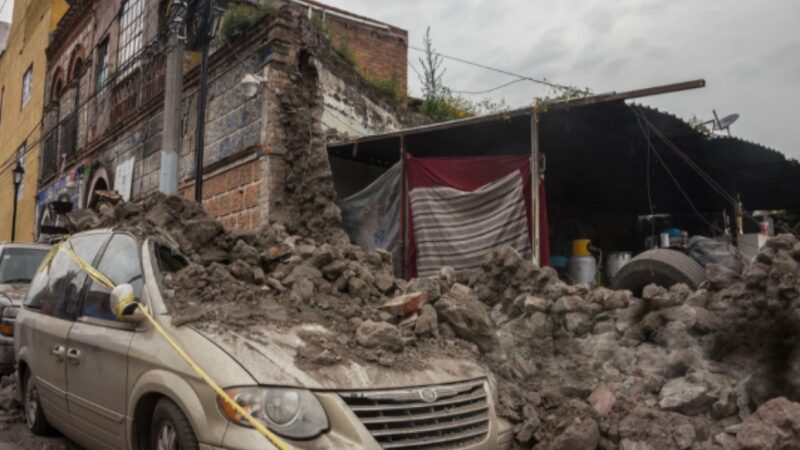 Alerta sísmica en Latinoamérica tras temblores en Venezuela, Colombia y Perú