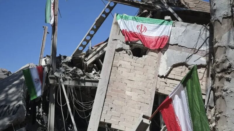 Seis Meses de Conflicto en Irán: Un Estancamiento Peligroso