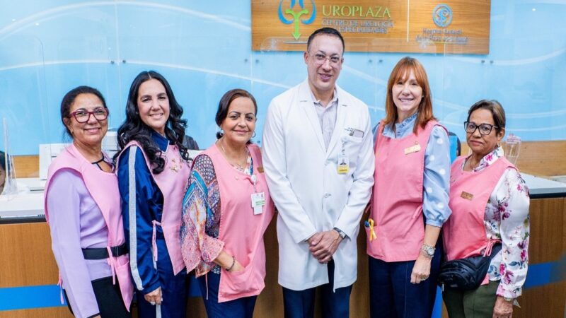 Hospital Plaza de la Salud Impacta a Más de 200 Pacientes con Jornadas Gratuitas
