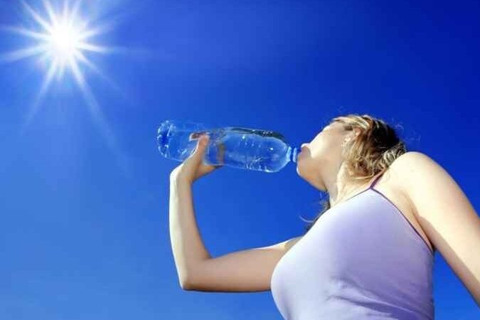 Calor y Aguaceros: El Clima de Este Jueves en República Dominicana