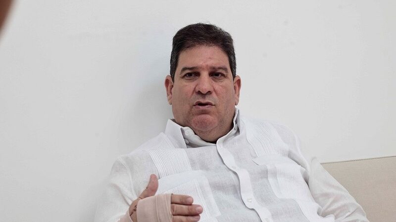 Gobierno Dominicano Avanza en Protocolos para Zonas Libres de Peste Porcina Africana
