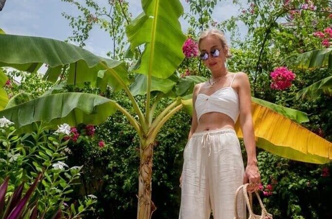 Ropa Ideal para Combatir el Calor de Agosto en República Dominicana