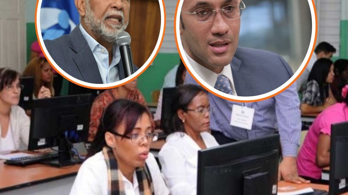 ADP Desvincula a Juan Valdez del Magisterio Nacional