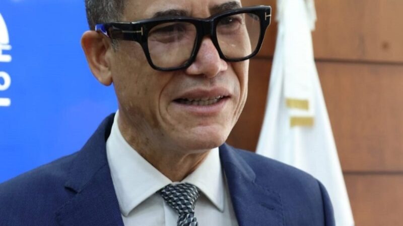 Gobierno Dominicano Niega Existencia de Trabajo Forzoso en el País
