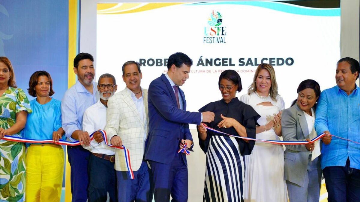 Higüey Celebra la Diversidad Cultural del Este en el Festival 2026