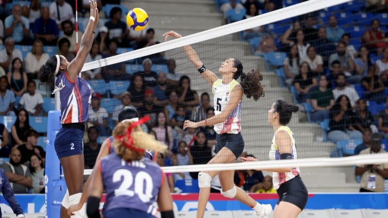 Cuba Avanza a Semifinales y se Enfrenta a Colombia en los Juegos Centroamericanos