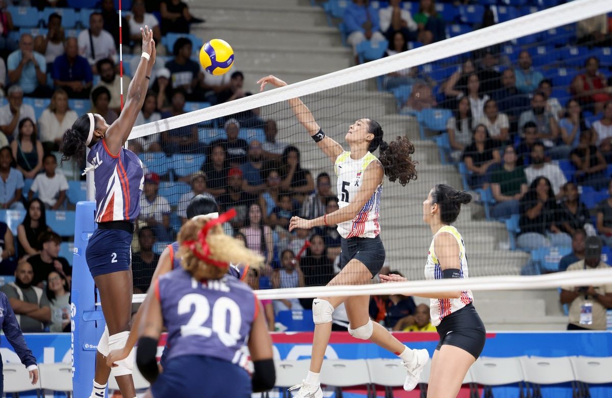 Cuba Avanza a Semifinales y se Enfrenta a Colombia en los Juegos Centroamericanos