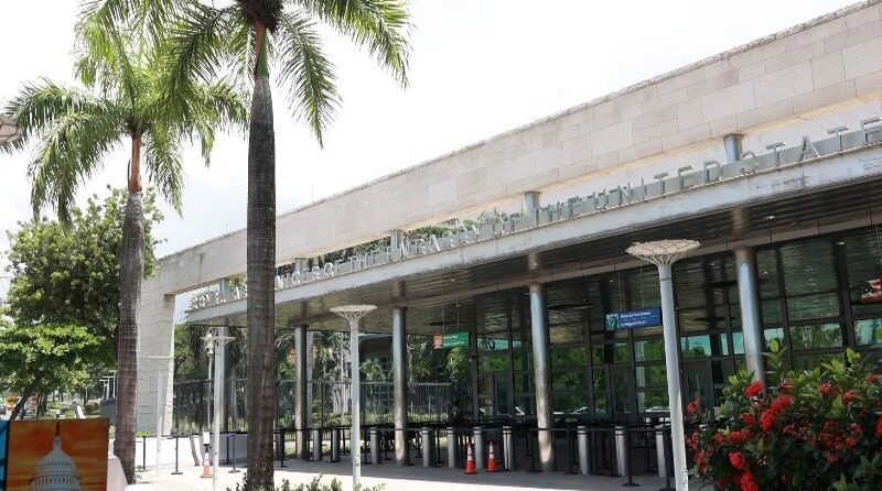 Embajada de EE.UU. Ofrecerá Servicios de Seguro Social en Puerto Plata