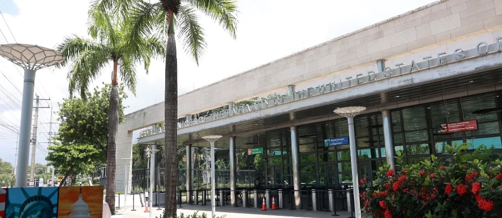 Embajada de EE.UU. Ofrecerá Servicios de Seguro Social en Puerto Plata