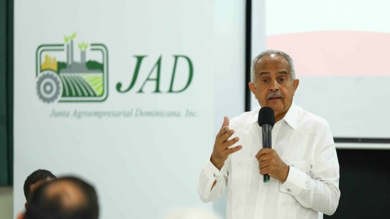 Osmar Benítez Guarda Silencio sobre Auditorías en Agricultura