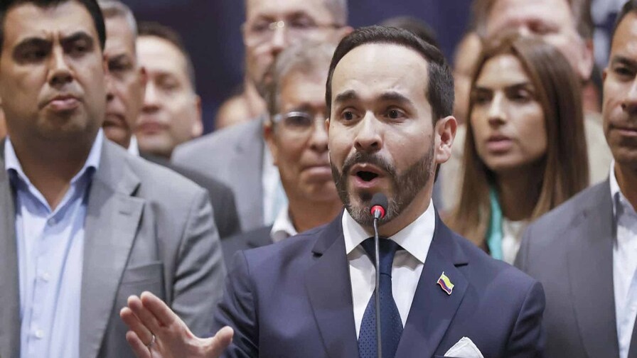 Abelardo de la Espriella: El Nuevo Rostro de la Política Colombiana