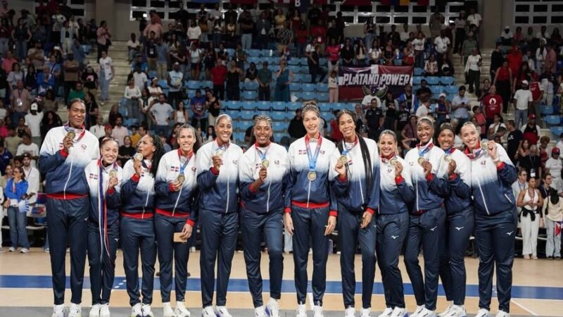 Las Reinas del Caribe: Un Legado de Oro en Santo Domingo 2026