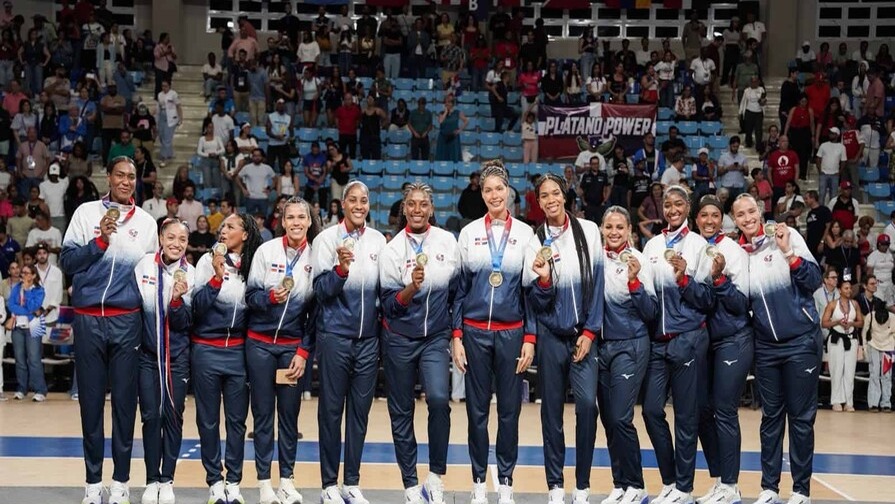Las Reinas del Caribe: Un Legado de Oro en Santo Domingo 2026