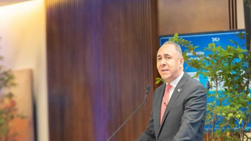 Aduanas Refuerza Medidas para Asegurar el Tránsito de Mercancías Hacia Haití