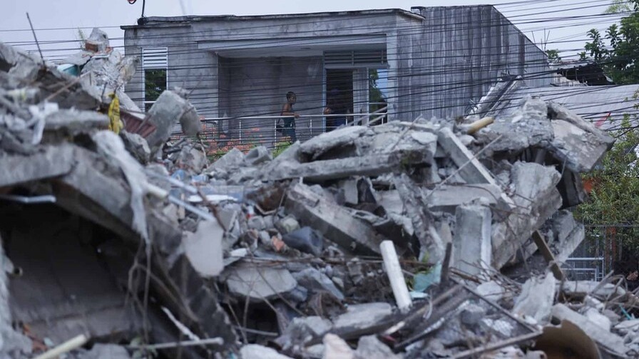 Urgente: Falta de Censo Complica Ayuda a Damnificados del Terremoto en Colombia