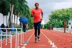 Atletas de Élite Podrán Entrenar Temporalmente en el Estadio Félix Sánchez