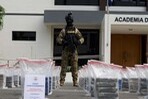 DEA Elogia Operativo en RD que Confiscó 1,360 Paquetes de Cocaína