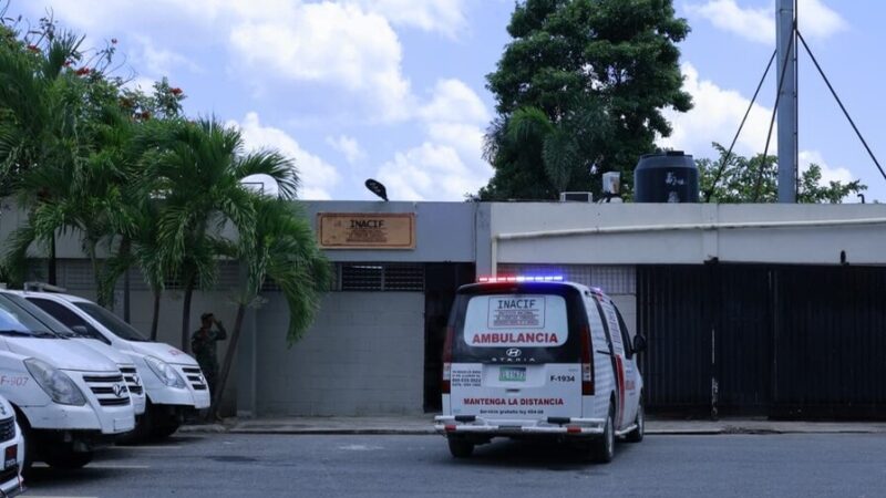 Impactante Asesinato de Líder Comunitario en Los Alcarrizos