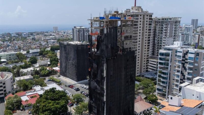 Creciente Demanda de Permisos de Construcción Impulsa Modernización en RD