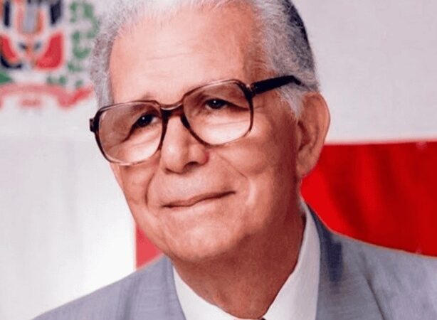 Joaquín Balaguer: 120 Años de Influencia en la Política Dominicana