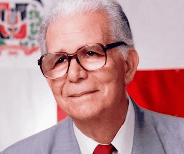 Joaquín Balaguer: 120 Años de Influencia en la Política Dominicana