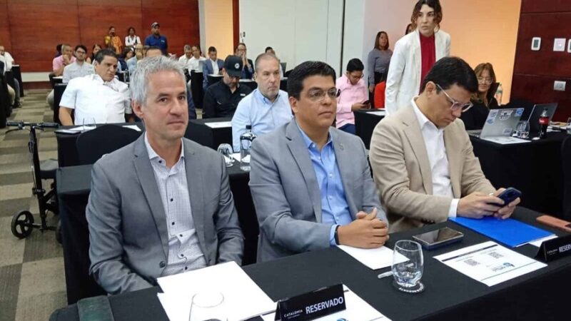 Caasd Impulsa Innovador Acueducto desde Hatillo para Garantizar Agua en Santo Domingo