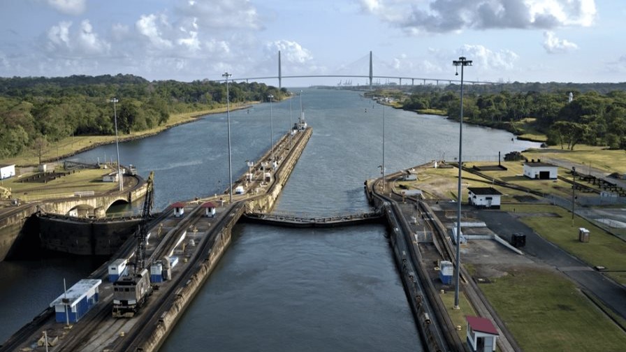 Canal de Panamá Implementa Nuevas Restricciones por Sequía