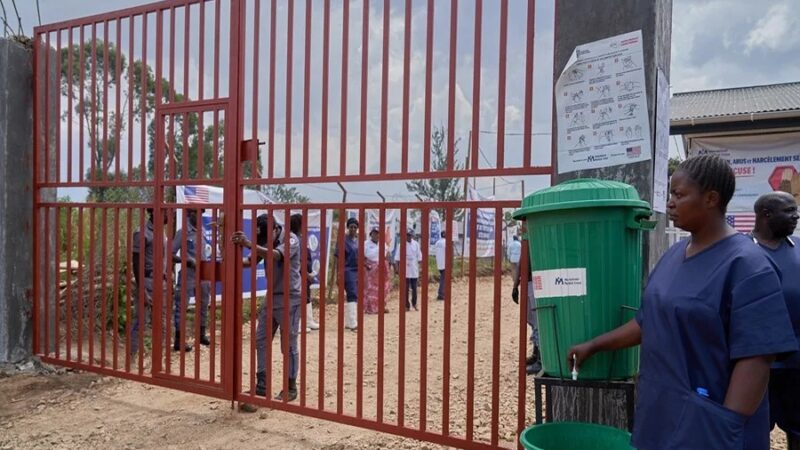 Crisis de Ébola en la República Democrática del Congo: Aumentan Muertes y Casos Confirmados