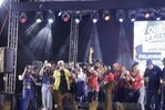 Jorge Montes hace historia con medalla de plata en Juegos Centroamericanos