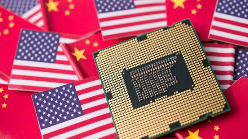 República Dominicana: Epicentro de la Disputa Tecnológica entre China y EE. UU.