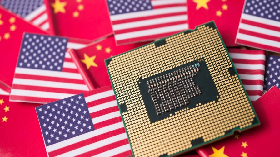 República Dominicana: Epicentro de la Disputa Tecnológica entre China y EE. UU.