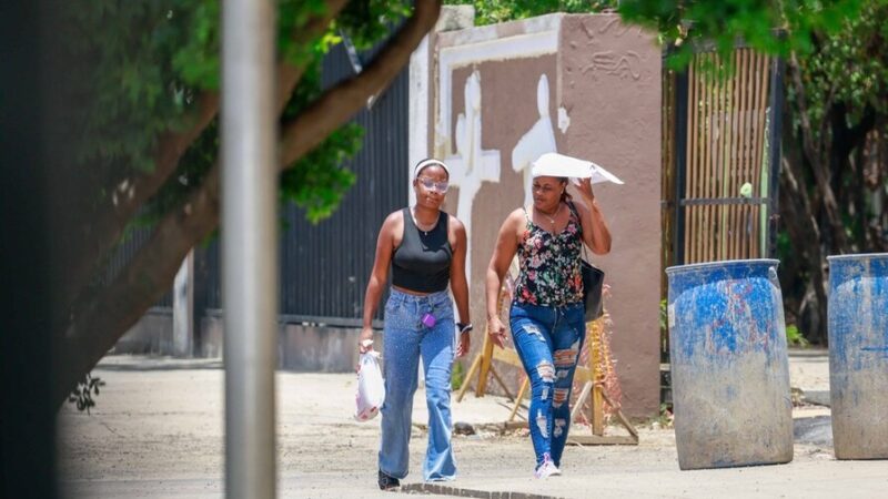 Vaguada y Onda Tropical Traerán Lluvias a la República Dominicana