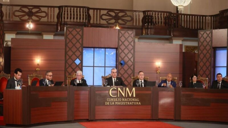 CNM Analiza Desempeño de Jueces de la Suprema Corte: Evaluaciones Retoman el 8 de Septiembre