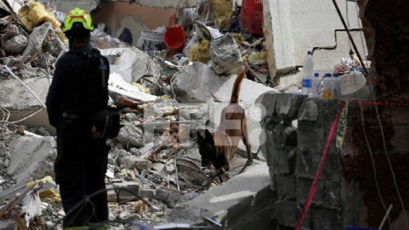 Colombia Enfrenta Devastador Terremoto: 265 Víctimas Mortales y Miles de Heridos