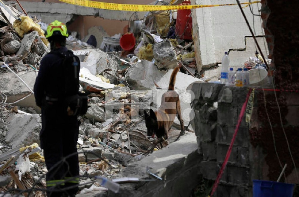 Colombia Enfrenta Devastador Terremoto: 265 Víctimas Mortales y Miles de Heridos