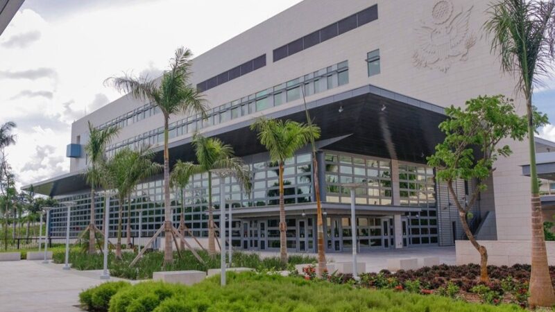 Suspensión Temporal de Visas de Inmigrante en República Dominicana