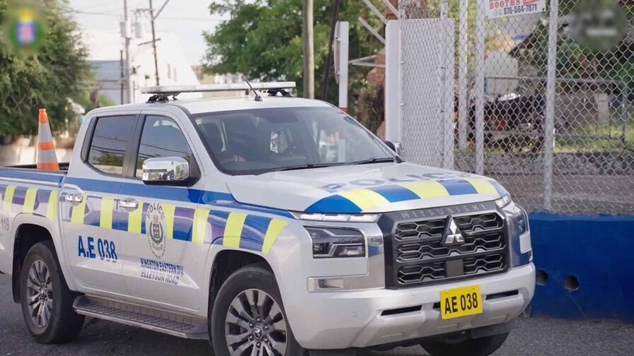 Captura de Jhovanny de Jesús Metz Cruz en Jamaica: Un Golpe al Crimen Transnacional