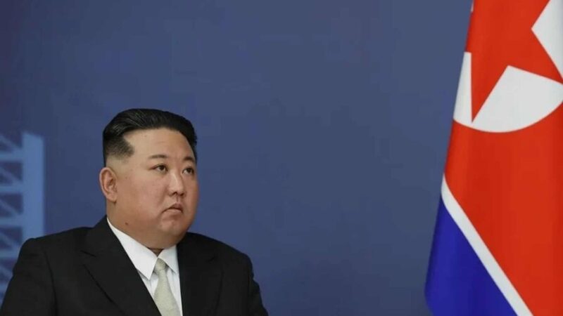 Reorganización Militar en Corea del Norte: Kim Song Gi Asume como Ministro de Defensa